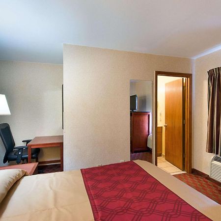 Red Carpet Inn By University Of Maryland College Park Exterior photo