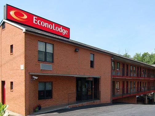 Red Carpet Inn By University Of Maryland College Park Exterior photo