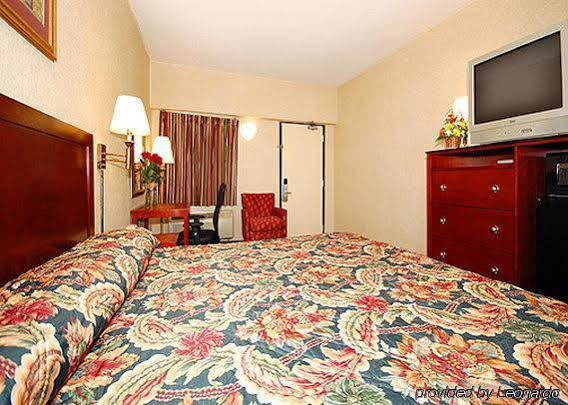 Red Carpet Inn By University Of Maryland College Park Exterior photo