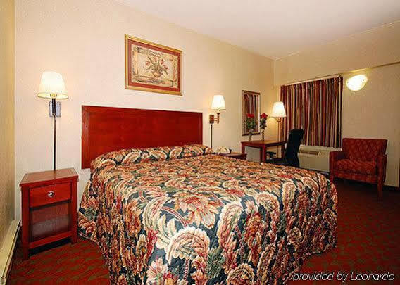 Red Carpet Inn By University Of Maryland College Park Exterior photo